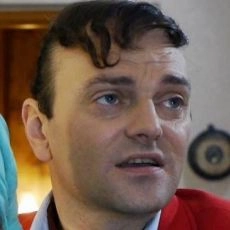 Mykola Shkuratovskyy