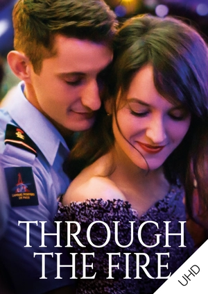 Through the Fire UHD