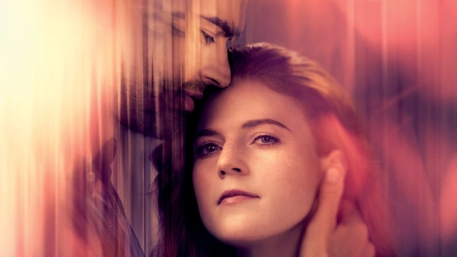 Дружина мандрівника в часі