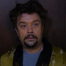 Sergey Yurkov
