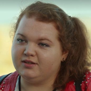 Наталья Паршенкова