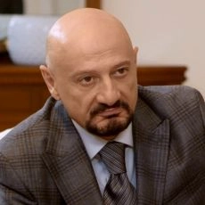 Elchin Imanov