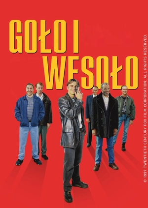 Goło i wesoło