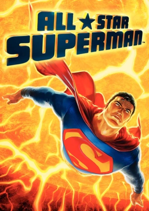 All-Star Superman