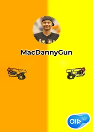 MacDannyGun