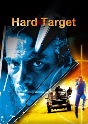 Hard Target