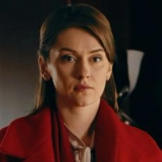 Yelizaveta Kurbanmagomedova