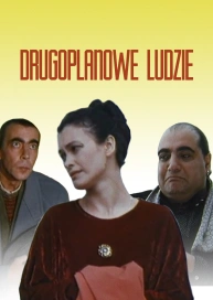 Drugoplanowe ludzie