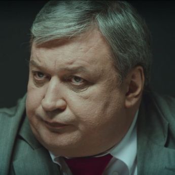 Віктор Барченко