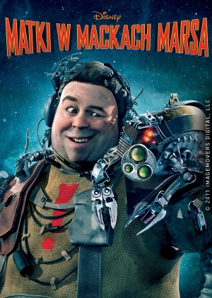 Matki w mackach Marsa