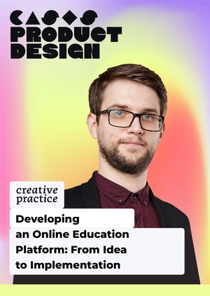 Developing an Online Education Platform: From Idea to Implementation