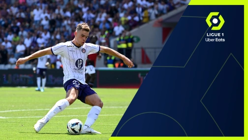 Тулуза — Ніцца