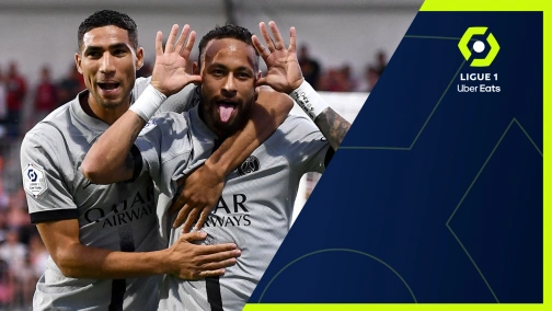 ПСЖ — Монпельє