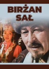 Birżan sał — plakat