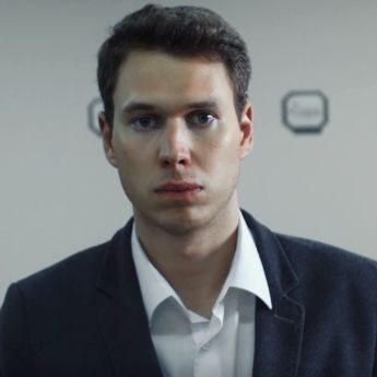 Андрей Крупник