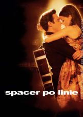 Spacer po linie — plakat