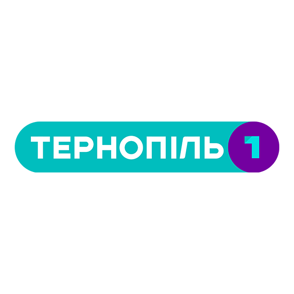 Логотип Тернопіль1