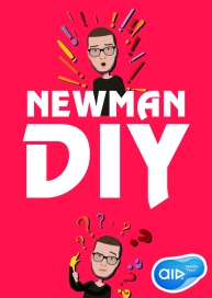NewMan DIY