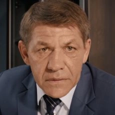 Sergey Vlasov