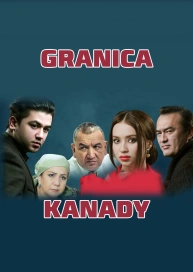 Granica Kanady