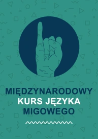 Międzynarodowy kurs języka migowego