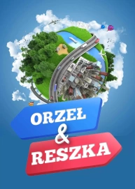 Orzeł czy reszka