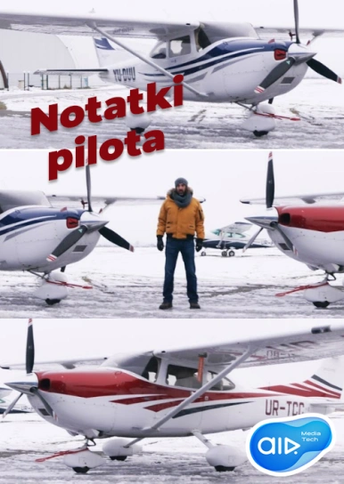 Notatki pilota
