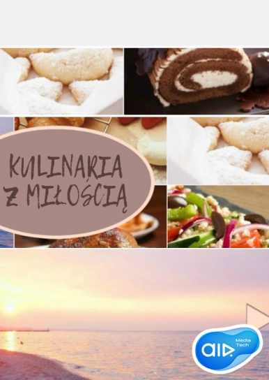 KULINARIA Z MIŁOŚCIĄ