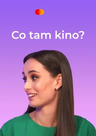 Сo w kinie?