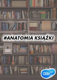 Anatomia książki