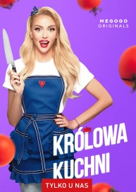 Królowa kuchni