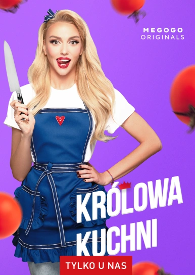 Królowa kuchni