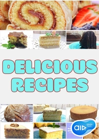 Delicious Recipes