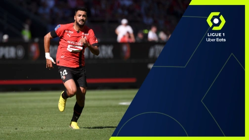 Ренн — Осер