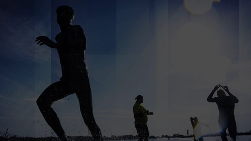 Triathlon. Super League