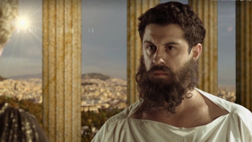 Archimedes. Mistrz Liczb