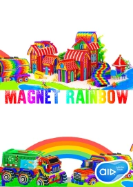 Magnet Rainbow