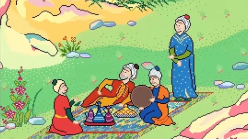 Международный конкурс: Моя война