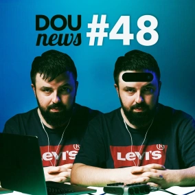 Apple Event, військовий облік жінок та скандал навколо Blizzard — DOU News #48