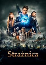 Strażnica — plakat