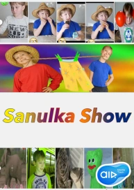 Sanulka Show
