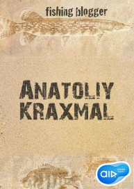 Anatoliy Kraxmal