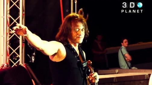 Land of Dreams "Papa Duke Band" and Oleg Skrypka