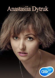 Anastasia Dmitruk