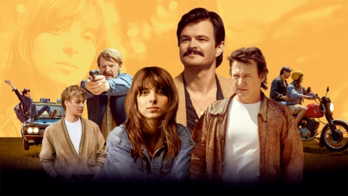 Najmro. Kocha, kradnie, szanuje