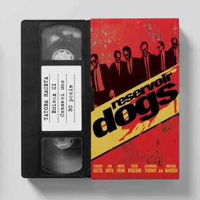 «Скажені пси» (Reservoir Dogs): 30 років