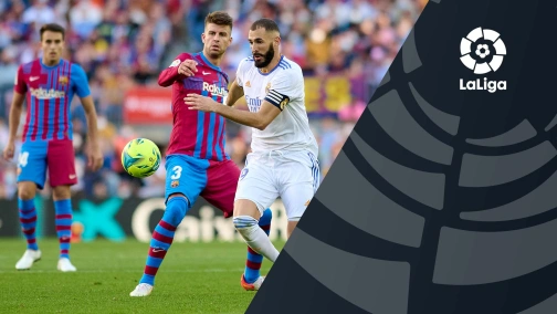 Бетис — Атлетико