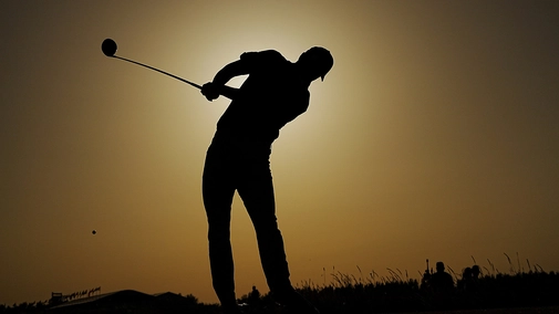 Golf. PGA Tour. Japan Championship