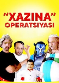 Operation Treasure