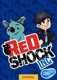 Red Shock Inc
